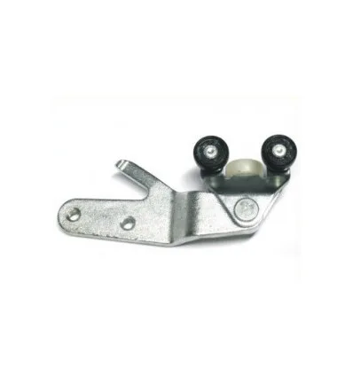Kit 3 rollers guide rollers right sliding side door Citroen Jumper Peugeot Boxer Fiat Ducato