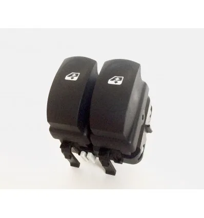 Window switch button Renault Clio 3 Modus Grand Modus Twingo 2