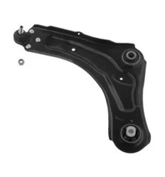 Triangle de suspension avant gauche pour Renault Laguna 3