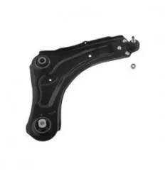 Triangle de suspension avant droit pour Renault Laguna 3