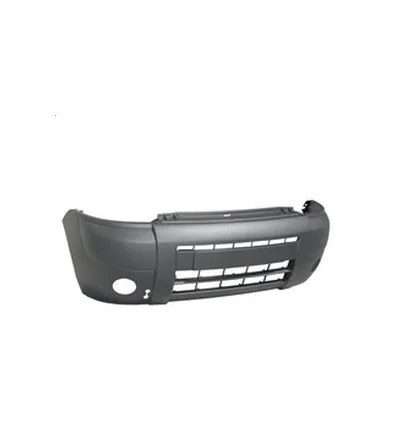 Pare choc avant noir avec Antibrouillard 2351071J