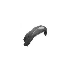Front right mudguard Seat Leon Toledo