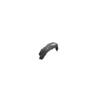 Front right mudguard Seat Leon Toledo
