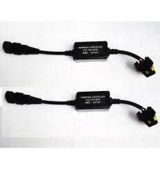 Lot de 2 modules anti erreurs Alerte OBD