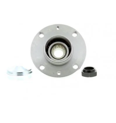 Rear wheel hub Alfa Romeo Citroen Fiat Lancia Peugeot