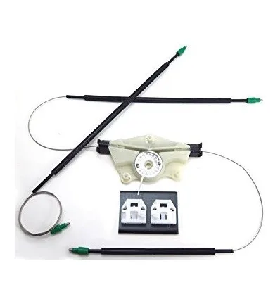 Kit réparation lève-vitre avant gauche pour Seat Leon Toledo 2