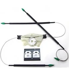 Kit réparation lève-vitre avant droit pour Seat Leon Toledo 2