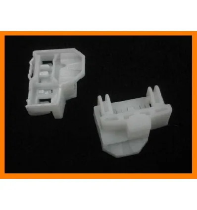 Front right window regulator repair kit Vw Passat Polo 6N