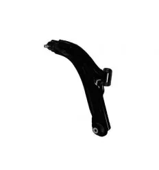 Triangle de suspension avant gauche pour Renault Clio 3 Modus