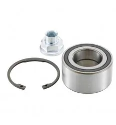 Roulement de roue avant pour Opel Agila Suzuki Swift 4