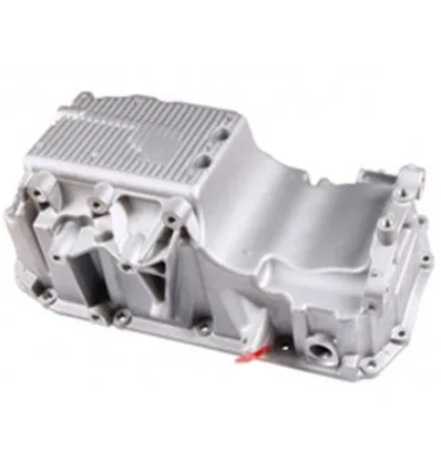 Carter d'huile pour Alfa Romeo Mito Fiat Doblo Grande Punto Opel Combo 1.6 Cdti Jtdm D