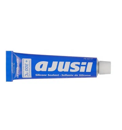Oil pan gasket paste tube