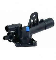 Thermostat d'eau pour Dacia Duster Lodgy Nissan Note Qashqai Renault Clio 3 Kangoo 2 Mégane 3 Modus Scénic 3 Twingo 2 1.5 dCi