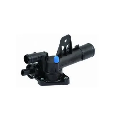 Thermostat d'eau pour Dacia Duster Lodgy Nissan Note Qashqai Renault Clio 3 Kangoo 2 Mégane 3 Modus Scénic 3 Twingo 2 1.5 dCi