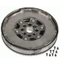 Volant moteur Bi masse pour Opel Agila Combo Corsa Meriva Tigra Suzuki Ignis Swift 3 1.3 Cdti DDis