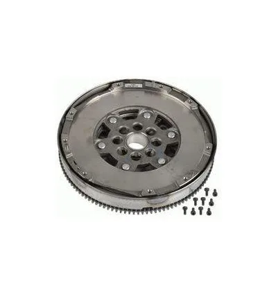 Volant moteur Bi masse Opel Agila Combo Corsa Meriva Tigra Suzuki Ignis Swift 3 1.3 Cdti DDis