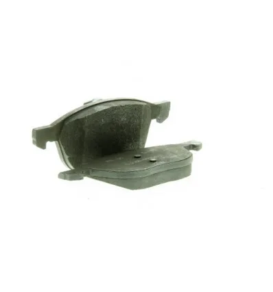 Front brake pad set Ford C-Max Focus Kuga Mazda Volvo