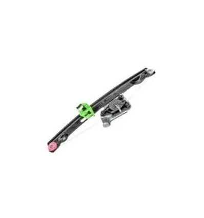 Left rear window mechanism Bmw Serie 3 E90