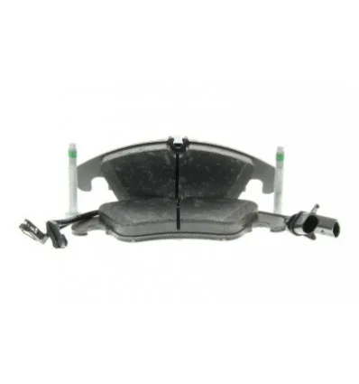 Set of 4 front brake pads Audi A4 A5 A7 Q5