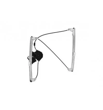 Electric window regulator front left Renault Laguna 2