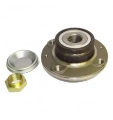Moyeu de roue arrière pour Citroën C2 C3 Peugeot 1007 206