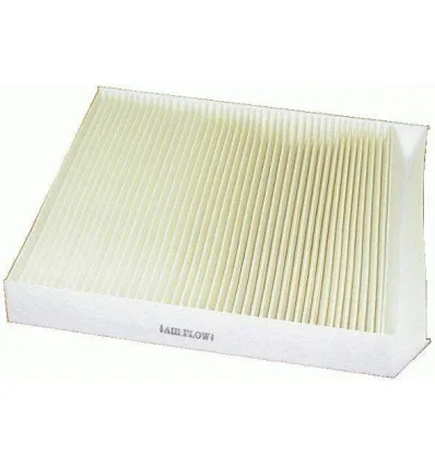 Filtre habitacle climatisation pour Renault Scénic de 99 à 03