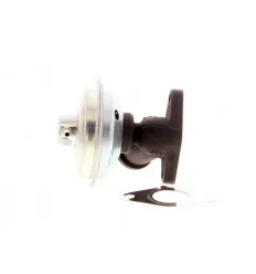 Vanne EGR pneumatique pour Citroën C8 Fiat Ulysse Lancia Phedra Peugeot 807 2.0 2.2 Hdi Jtd