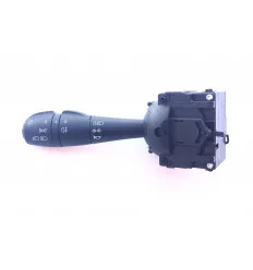 Commodo d'éclairage phare clignotant antibrouillard arrière pour Dacia Dokker Logan 2 Lodgy Sandero