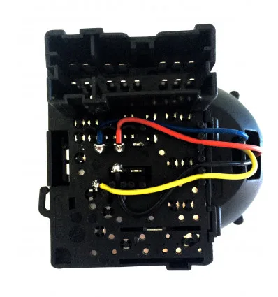 Commodo d'éclairage phare clignotant antibrouillard arrière pour Dacia Dokker Logan 2 Lodgy Sandero