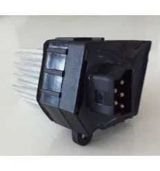 Pour BMW serie 35 E46 e39 X5 commande ventilation chauffage