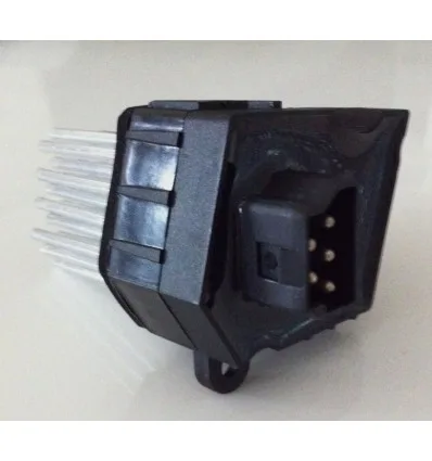 Bmw 3.5 series e46 e39 X5 heating ventilation control
