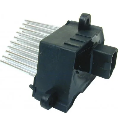 Bmw 3.5 series e46 e39 X5 heating ventilation control