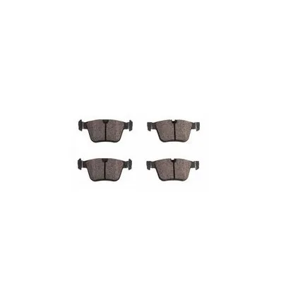 Front brake pads Mercedes V-Class Sprinter Vito