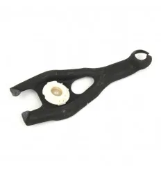 Fourchette d'embrayage pour Citroën Nemo Peugeot 206 Bipper 1.4 Hdi