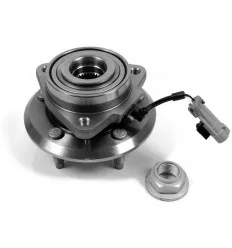 Roulement de roue arrière pour Chevrolet Captiva Opel Antara
