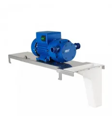 Kit Pompe d AdBlue pour Cuve IBC
