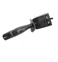 Commodo d'éclairage et clignotant pour Peugeot 206
