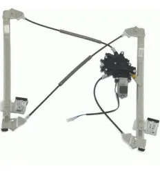 Electric window winder Golf 3 front left