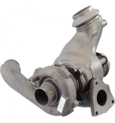 Turbo compresseur pour Citroën C5 Peugeot 406 607 2.2 Hdi