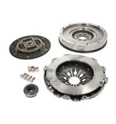 Kit d'embrayage avec Volant moteur pour Citroën C4 C5 Jumpy Fiat Scudo Ulysse Peugeot 307 407 607 807 Expert 2.0 Hdi Mjtd