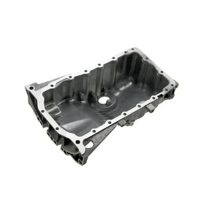 Engine oil pan Audi A4 1.8 T