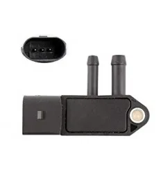 Capteur de pression d'échappement pour Audi Seat Škoda Volkswagen 1.4 1.9 2.0 tDi