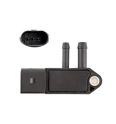 Capteur de pression d'echappement Audi Seat Skoda Vw 1.4 1.9 2.0 Tdi