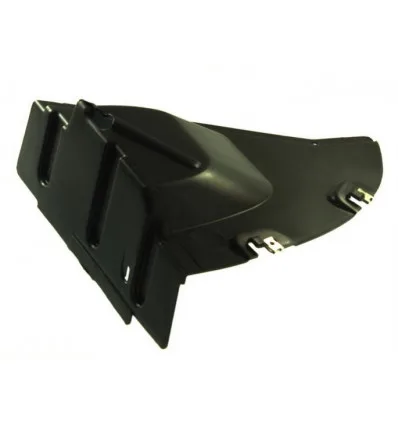 Front right mudguard Iveco Daily (front section)