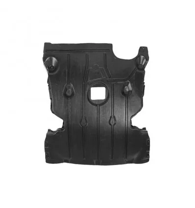 Skid plate Bmw Serie 1 E82 E87 E88