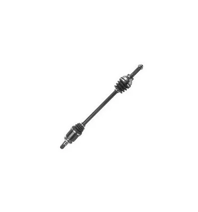 Cardan avant droit Renault Grand Scenic 3 Megane 3 Scenic 3 1.5 Dci