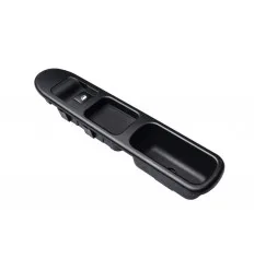 Commande Bouton de lève-vitre avant droit pour Peugeot 307