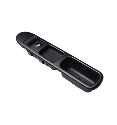 Control button for window regulator front right Peugeot 307
