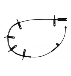 Temoin d'usure avant pour Mini Cooper One