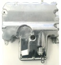 Carter Huile moteur pour Volkswagen Polo Fabia Seat Cordoba Ibiza 1.2 tDi
